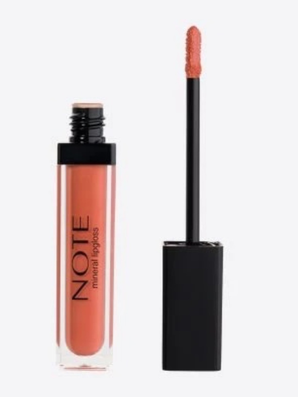 Note - Mineral Lipgloss - Coraline